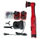 Politriz dual action a bateria 12V 4,0Ah - SGT-8105  110V/220V