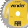 Disco de serra para madeira 450 x 30 mm 48 dentes