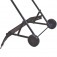 Rodo com propulsor completo 130 cm - RL130