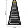 Jogo de chave combinada 6 a 32 mm em a�o especial com 15 pe�as - Basic