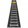 Jogos de chave fixa 6 a 32 mm em a�o especial com 12 pe�as