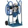 M�quina de Filtragem de �leo com filtro nominal 45 l/min  - MFO-1
