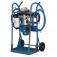 M�quina de Filtragem de �leo com filtro nominal 45 l/min  - MFO-1