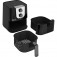 Fritadeira el�trica sem �leo air fryer 4,5l 1500w Black Perform - OFRT510  110V