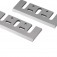 L�mina larga para plainas el�tricas 82 x29 x 3mm 2 pe�as - 93.08.082.001