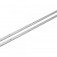 L�mina estreita para plainas el�tricas 82 x 5,5 x 1,1 mm 2 pe�as