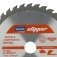Disco de serra para madeira 230 x 30 mm 36 dentes - Clipper