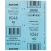 Folha de lixa para ferro 225 x 275 mm - K246
