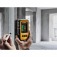 Detector de laser verde para n�vel a laser DW088CG-LA - DW0892