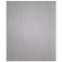 Folha de lixa para laca e verniz 225 x 275 mm - A219