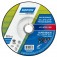 Disco de desbaste para metal 4.1/2 x 3/16 x 7/8