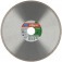 Disco diamantado liso 200 mm para azulejos e cer�mica