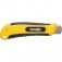Estilete trapezoidal retr�til 18 mm