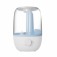 Umidificador e Aromatizador de Ar Ultrass�nico 2,3L com lumin�ria - Air Flow U2