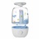 Umidificador e Aromatizador de Ar Ultrass�nico 2,3L com lumin�ria - Air Flow U2  110V/220V