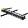 Cortador de piso manual 1600 mm com guia laser - MCP 160