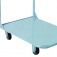 Carro plataforma com capacidade de 150 kg - TM-61