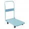 Carro plataforma com capacidade de 150 kg - TM-61