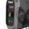 Furadeira de bancada 710 watts mandril de 1/2