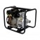 Motobomba � diesel 3,3, cv auto escorvante 20 m.c.a - TDWP50SS