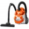Aspirador de p� 1500 watts com filtro Hepa Turbo 2000 - AP-15