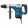 Martelo Perfurador Rompedor 1.150W 8,8 Joules SDS Max com matela - GBH5-40DCE  220V