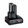 Bateria 12V �ons de l�tio - GBA 12