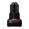 Bateria 12V �ons de l�tio - GBA 12