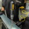 Furadeira pneum�tica 3/8