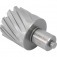 Broca anular encaixe Weldon 40 mm x 30 mm 