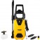 Lavadora de alta press�o 1.960 libras com acess�rios - LAV 2030I  110V