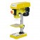Furadeira de bancada 350 watts mandril de 1/2