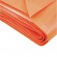 Lona de polietileno laranja 9 x 5 m