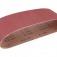 Cinta de lixa 100 mm x 610 mm G 120 com 10 pe�as 