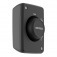 Ventilador de parede 70 cm oscilante - Power 70  110V/220V