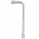 Chave biela Sextavada 11 mm a�o cromo van�dio - R01800011