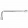 Chave biela Sextavada 15 mm a�o cromo van�dio - R01800015