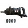 Chave de impacto pneum�tica encaixe 1