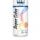 Tinta spray rose Gold 350 ml - Super Color Met�lico 