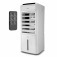 Climatizador de ar port�til 4 em 1 com fun��o timer - PCL05A  220V