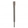 Talhadeira 20 X 250 mm encaixe SDS Plus - D-08729