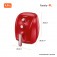 Fritadeira el�trica sem �leo Air Fryer 4L 1.500 Watts - AFN-40-FR  220V