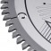 Disco de serra para alum�nio 185 x 20 mm 60 dentes