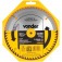 Disco de serra para alum�nio 185 x 20 mm 60 dentes
