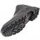 Botina monodensidade couro relax com el�stico - 010