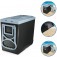 Caixa t�rmica 32 litros com rodas - 25873
