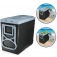 Caixa t�rmica 32 litros com rodas - 25873