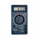Mult�metro digital port�til - 8522