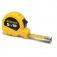 Trena com fita de a�o com freio manual 16 mm x 5 m