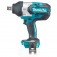 Chave de impacto a bateria 18V encaixe 3/4